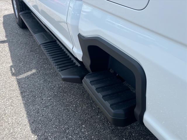 2025 Ford F-350 Super Duty XL