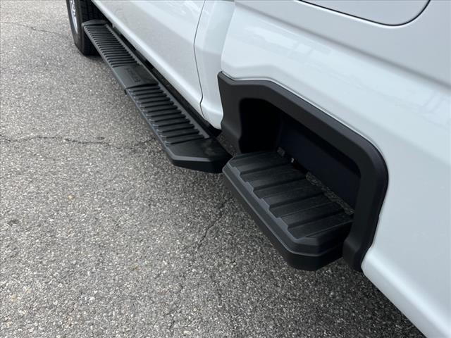 2025 Ford F-350 Super Duty XL