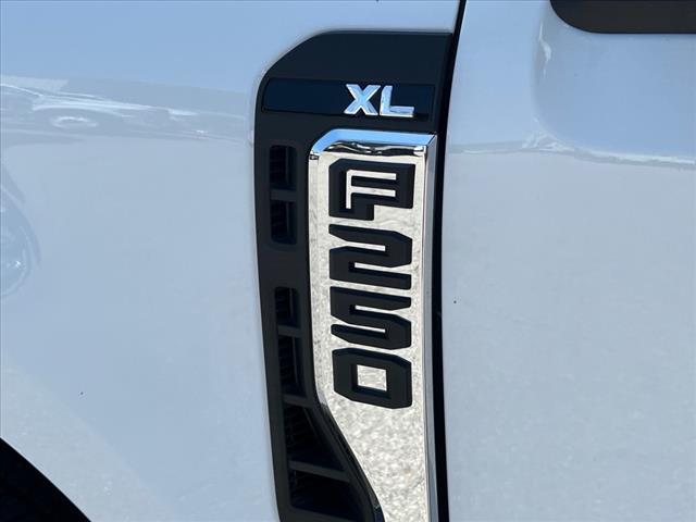 2024 Ford F-250 Super Duty XL