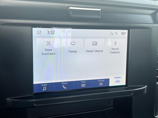 2025 Ford F-250 Super Duty XLT