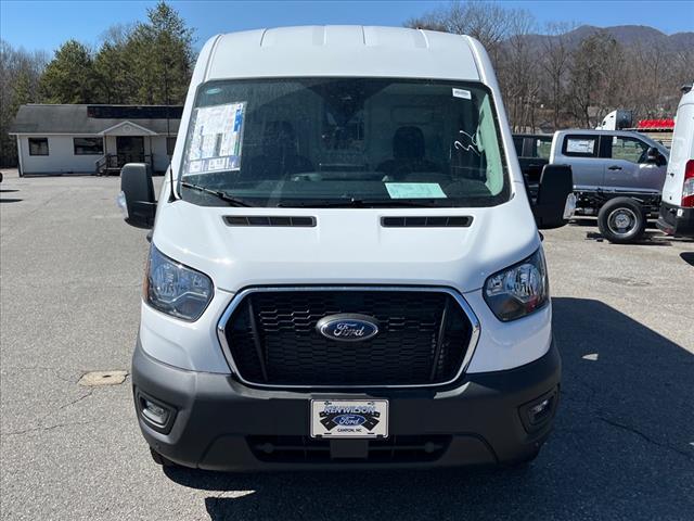 2024 Ford Transit 250