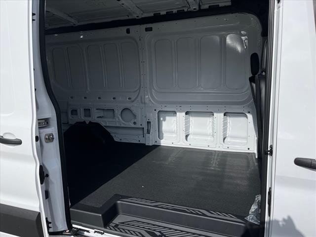 2024 Ford Transit 250
