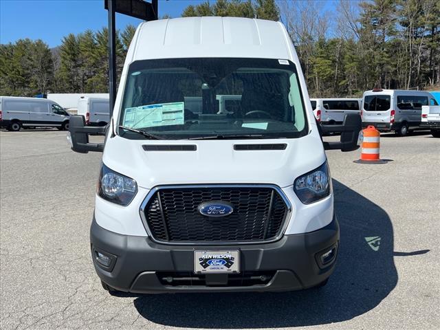 2025 Ford Transit Base High Roof