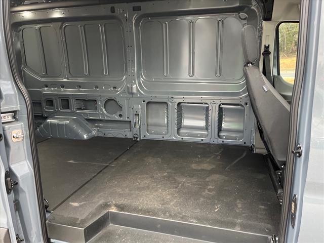 2024 Ford Transit 150