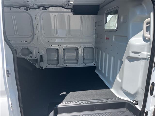 2024 Ford Transit 150