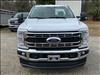 2025 Ford F-350 Super Duty XL DRW