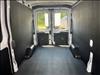 2025 Ford Transit 250