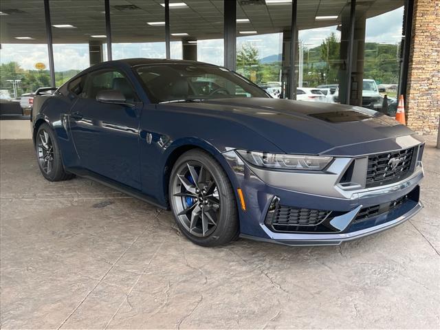 2025 Ford Mustang Dark Horse, 1FA6P8R02S5503399, Stock Number: C00029