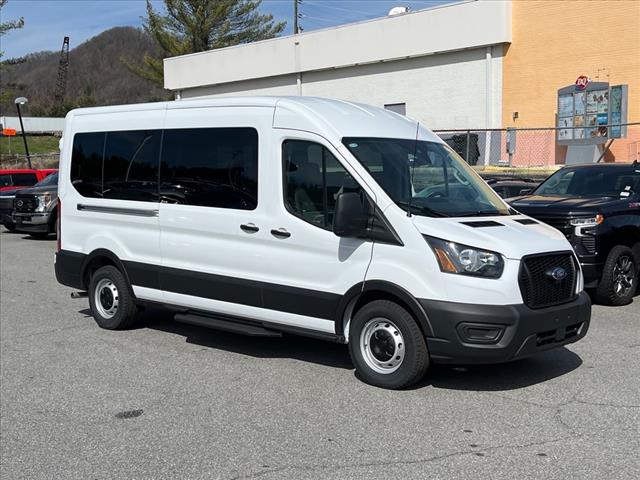 2025 Ford Transit 350 XL, 1FBAX2CG1SKA12514, Stock Number: T01204