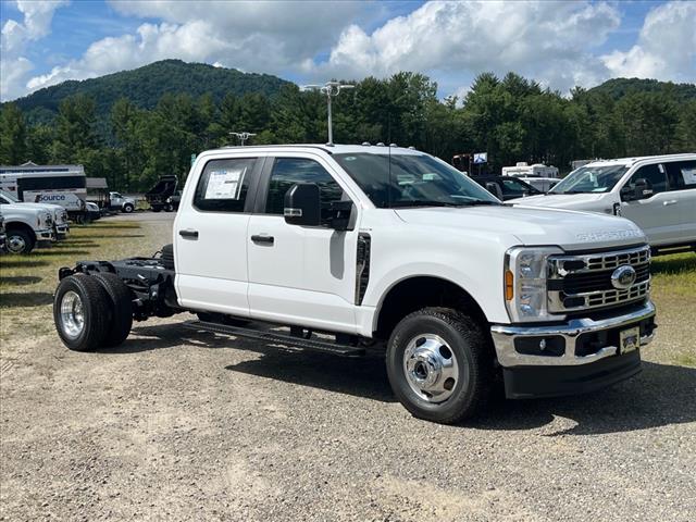 2025 Ford F-350 Super Duty XL DRW, 1FD8W3HNXSED35299, Stock Number: T01448