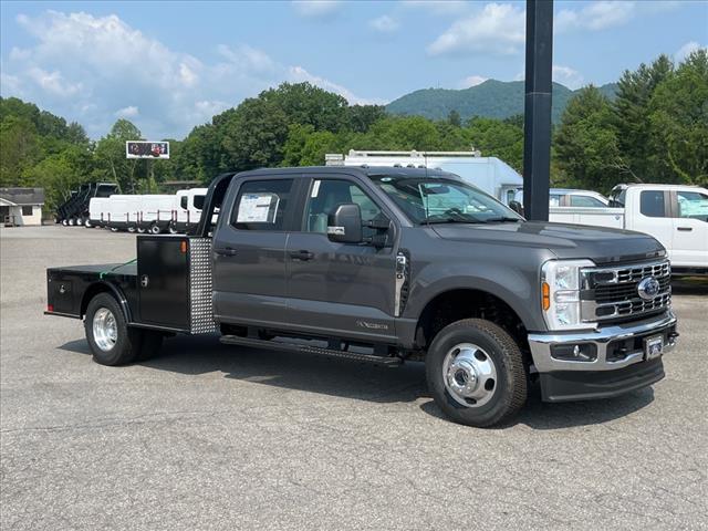 2025 Ford F-350 Super Duty XL DRW, 1FD8W3HT5SEC20964, Stock Number: T01132