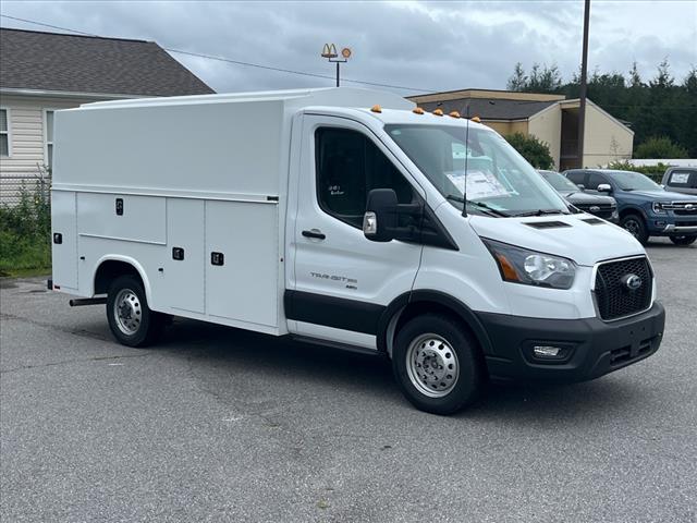 2024 Ford Transit 350