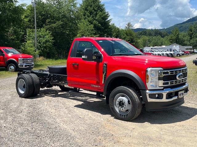 2025 Ford F-600SD , 1FDFF6LT0SDA13243, Stock Number: T01665