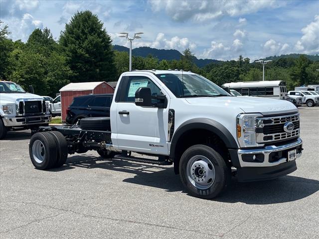 2025 Ford F-600SD , 1FDFF6LT5SDA13982, Stock Number: T01690