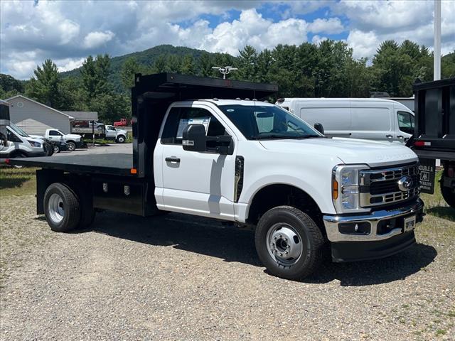 2025 Ford F-350 Super Duty XL DRW, 1FDRF3HN4SED51017, Stock Number: T01716
