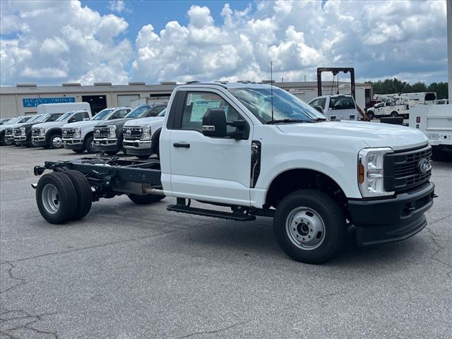 2025 Ford F-350 Super Duty XL DRW, 1FDRF3HN6SEE06583, Stock Number: T01713