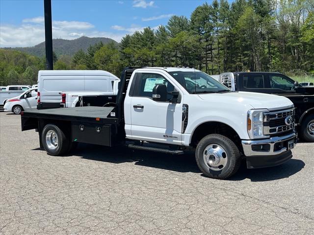 2025 Ford F-350 Super Duty XL DRW, 1FDRF3HT7SEC71855, Stock Number: T01215