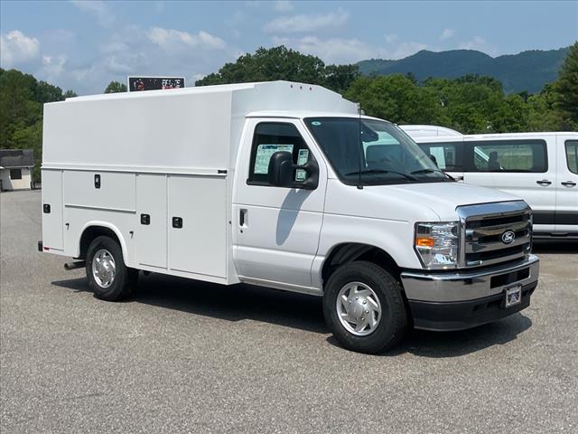 2026 Ford E-Series E-350 SD, 1FDWE3FN9TDD00516, Stock Number: T01483