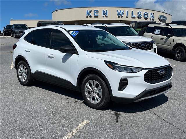 2025 Ford Escape Active, 1FMCU0GN9SUA50504, Stock Number: U00534