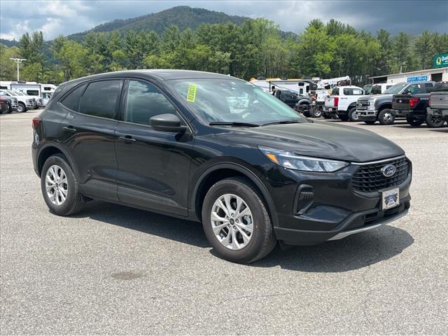 2025 Ford Escape Active, 1FMCU9GN5SUA36944, Stock Number: U00364