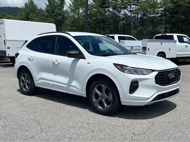 2023 Ford Escape ST-Line, 1FMCU9MN1PUB35353, Stock Number: U00618A