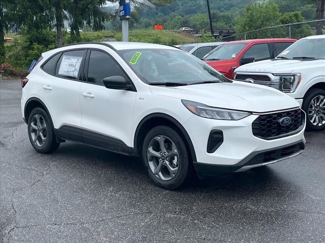 2025 Ford Escape ST-Line, 1FMCU9MN2SUA26912, Stock Number: U00354