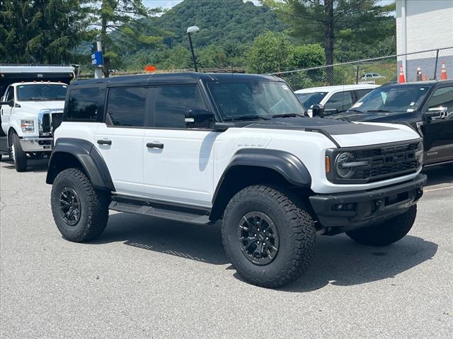 2024 Ford Bronco Raptor, 1FMEE0RR7RLB01004, Stock Number: U00317