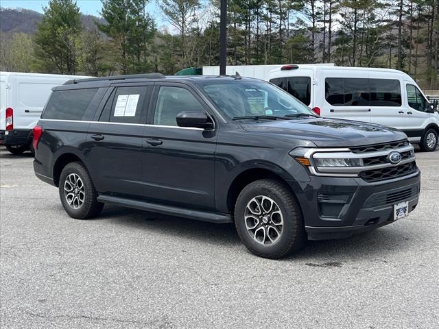 2022 Ford Expedition MAX XLT, 1FMJK1JT8NEA25957, Stock Number: PU0283
