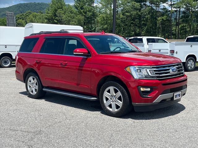 2020 Ford Expedition XLT, 1FMJU1JT2LEA60906, Stock Number: U00005A