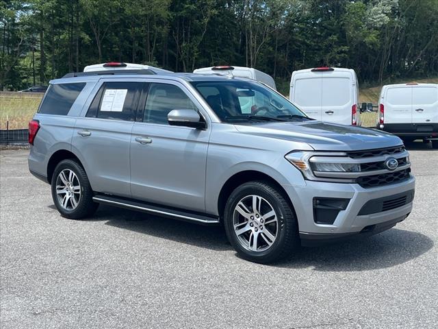 2022 Ford Expedition XLT