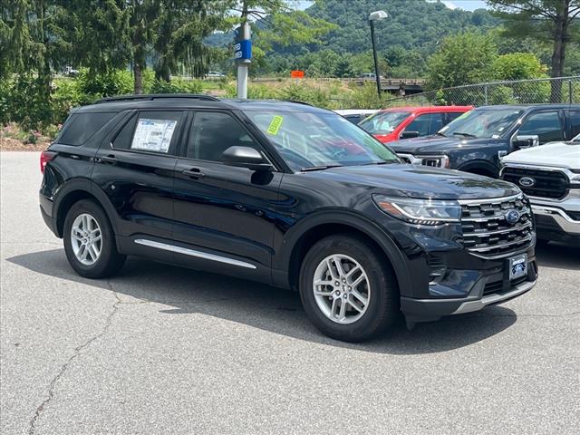 2025 Ford Explorer Active, 1FMUK7DH5SGB67965, Stock Number: U00485