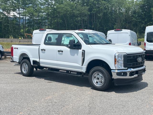 2025 Ford F-250 Super Duty XL, 1FT7W2BA7SED16211, Stock Number: T01405