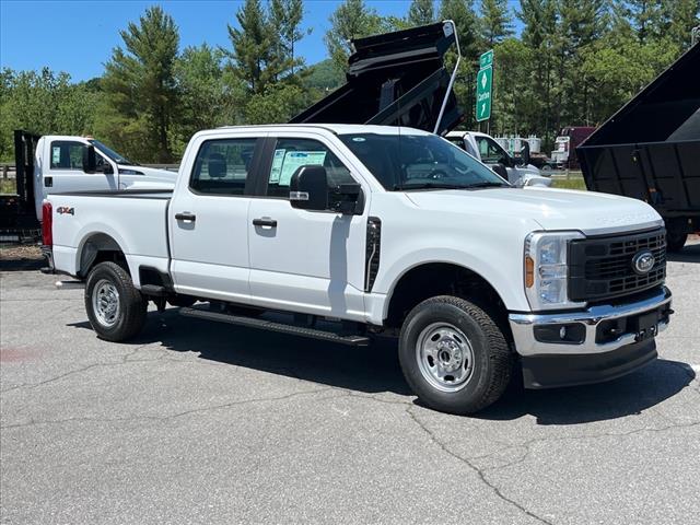 2025 Ford F-250 Super Duty XL, 1FT7W2BA7SED18847, Stock Number: T01401