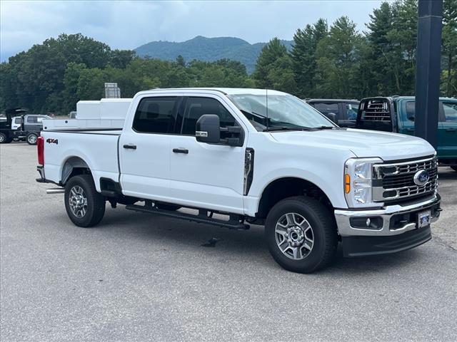 2025 Ford F-250 Super Duty XLT, 1FT7W2BN5SEE06024, Stock Number: T01745