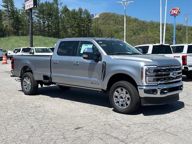 2024 Ford F-250 Super Duty Lariat, 1FT7W2BT0REF07075, Stock Number: T01476