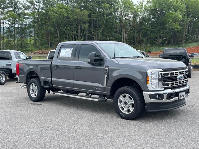 2025 Ford F-250 Super Duty XLT, 1FT7W2BT0SEC19904, Stock Number: T01546