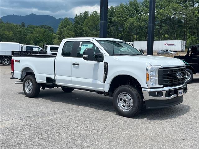 2025 Ford F-250 Super Duty XL, 1FT7X2BA7SED95537, Stock Number: T01742