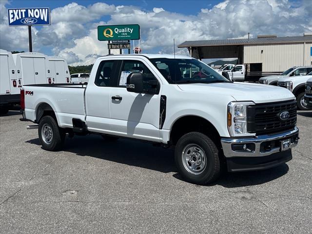 2025 Ford F-250 Super Duty XLT, 1FT7X2BAXSED96200, Stock Number: T01743
