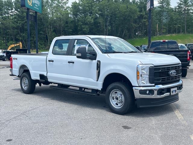 2025 Ford F-250 Super Duty XL, 1FT8W2BA6SED22523, Stock Number: T01468