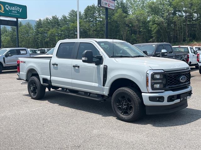 2025 Ford F-250 Super Duty XL, 1FT8W2BAXSEC95407, Stock Number: T01527