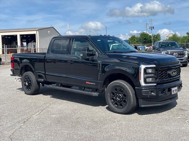 2025 Ford F-250 Super Duty Lariat, 1FT8W2BM0SED35536, Stock Number: T01513