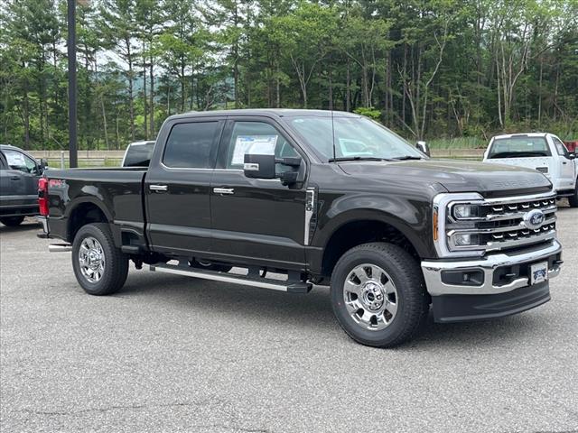 2025 Ford F-250 Super Duty Lariat