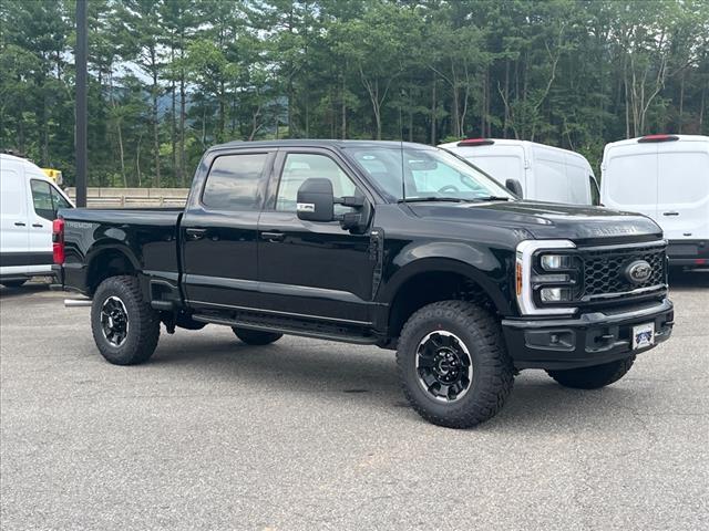 2025 Ford F-250 Super Duty XLT, 1FT8W2BN2SED49835, Stock Number: T01562
