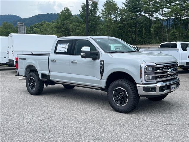 2025 Ford F-250 Super Duty Lariat, 1FT8W2BN4SED38187, Stock Number: T01491