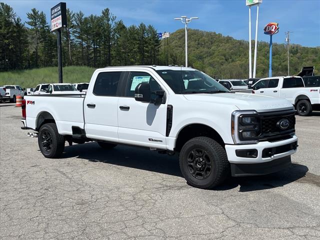 2024 Ford F-250 Super Duty XL, 1FT8W2BT0REF46947, Stock Number: T01477