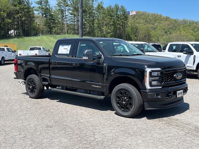 2025 Ford F-250 Super Duty XLT, 1FT8W2BT1SEC98990, Stock Number: T01314