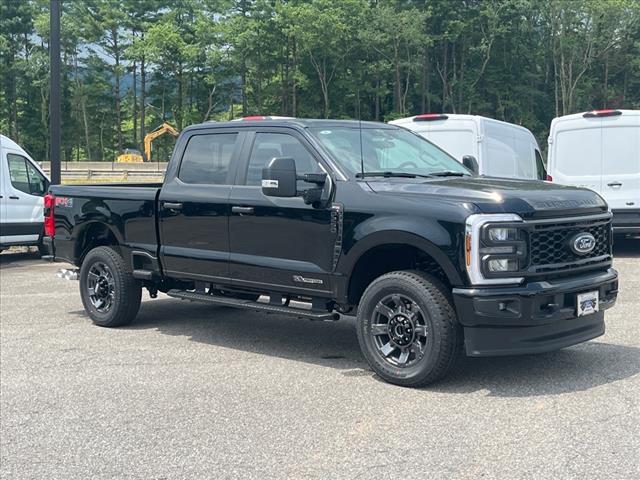 2025 Ford F-250 Super Duty XL, 1FT8W2BT1SED14346, Stock Number: T01411