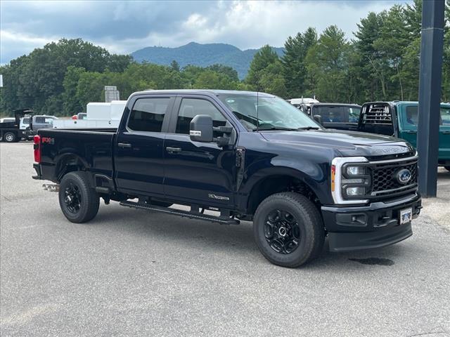 2025 Ford F-250 Super Duty XL, 1FT8W2BT2SEE07053, Stock Number: T01734