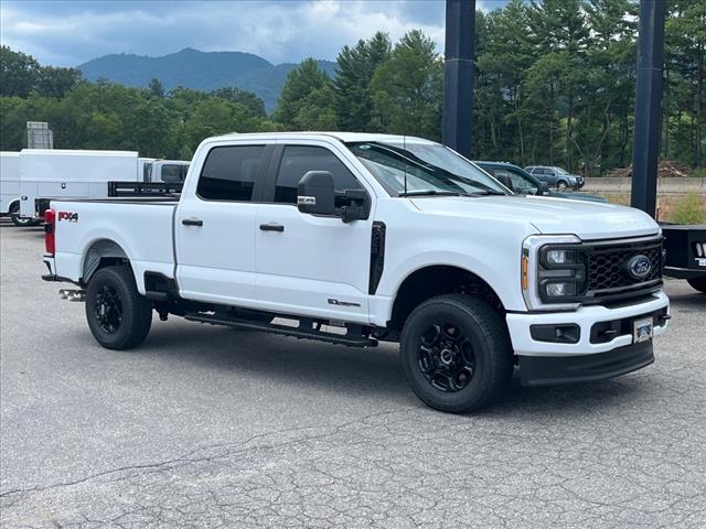 2025 Ford F-250 Super Duty XL, 1FT8W2BT3SEE08440, Stock Number: T01747