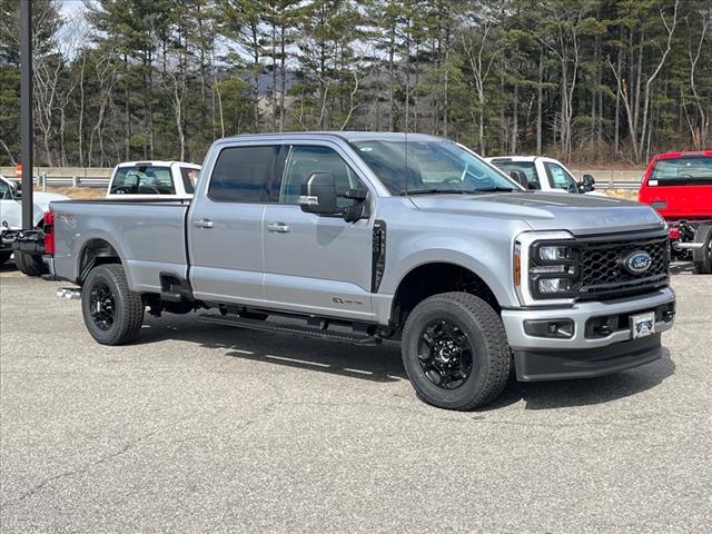 2024 Ford F-250 Super Duty XLT, 1FT8W2BT5REG01411, Stock Number: T01019